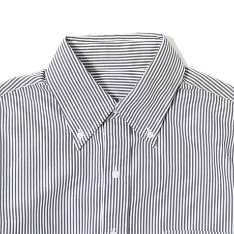 (バーラップアウトフィッター)BURLAP OUTFITTER GENERAL B.D. SHIRT PRINTED ジェネラル ボタンダウン シャツ プリンテッド
