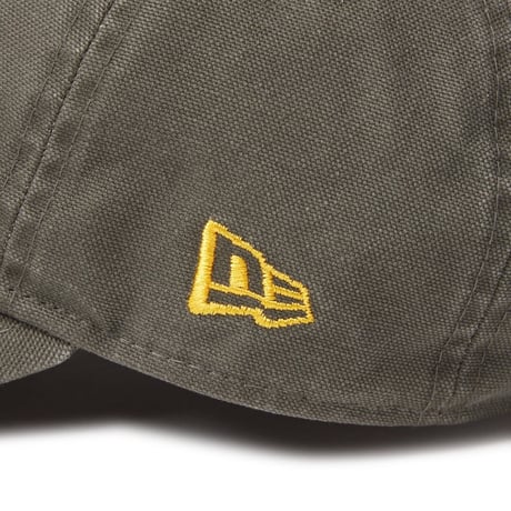 (ニューエラ)NEW ERA 9TWENTY Washed Duck