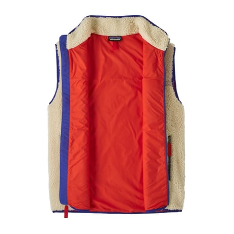 (パタゴニア)Patagonia メンズ・クラシック・レトロX・ベスト