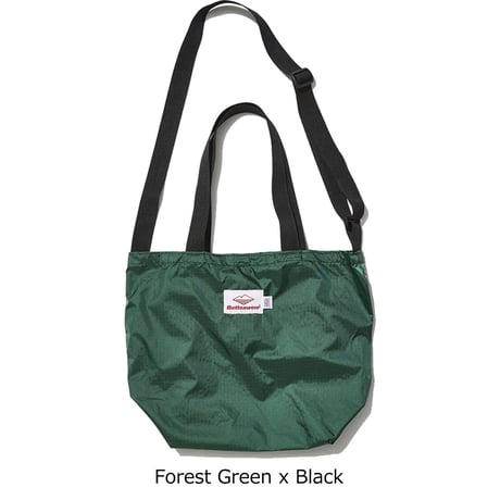 (バテンウェア)Battenwear Mini Packable Tote ミニパッカブルトート