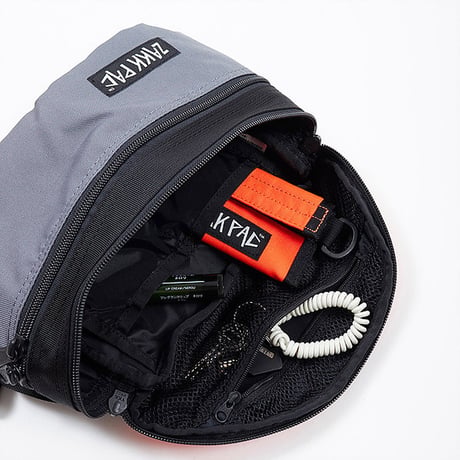 (ザックパック)ZAKKPAC HIP BAG