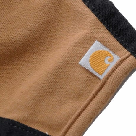 (カーハート)carhartt COTTON BLEND EAR LOOP FACE MASK コットンブレンド フェイスマスク
