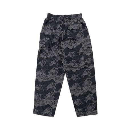(パークスプロジェクト)PARKS PROJECT ALASKA Cargo Pants