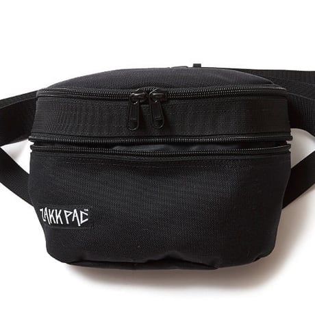 (ザックパック)ZAKKPAC HIP BAG