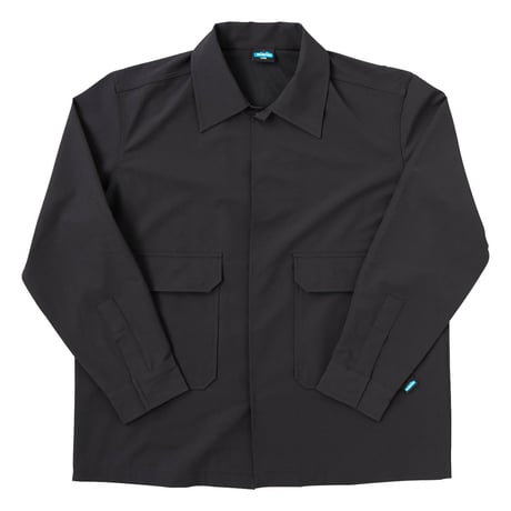 (カブー)KAVU SHELTECH SHIRKET シェルテックジャケット