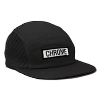 (クローム)CHROME SIDE MESH PATCH CAP