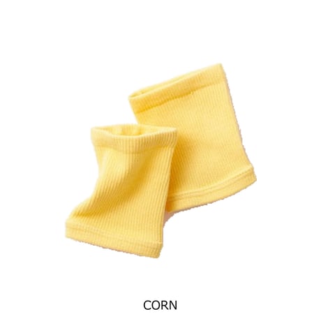 (ロトト)ROTOTO FOOT BAND “RECYCLE POLYESTER ＆ ORGANIC COTTON” R1457