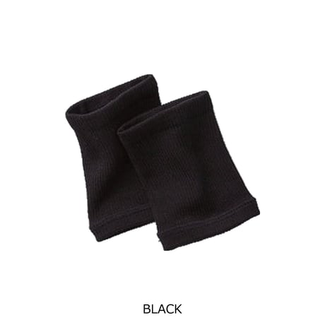 (ロトト)ROTOTO FOOT BAND “RECYCLE POLYESTER ＆ ORGANIC COTTON” R1457