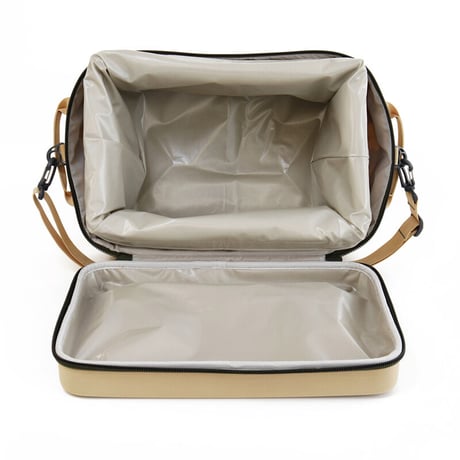 (ケルティ)Kelty 折り畳み セミハードクーラー NEW FOLDING COOLER S