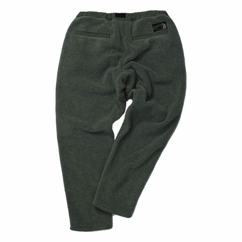 ロックス)ROKX POLARTEC CLASSIC 200 FLEECE JAM PANT...