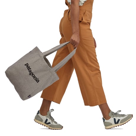 (パタゴニア)Patagonia Recycled Market Tote リサイクル・マーケット・トート