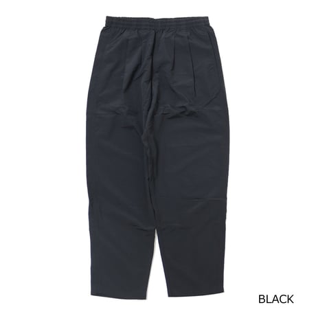 (バーラップアウトフィッター)Burlap Outfitter TRACK PANT トラックパンツ