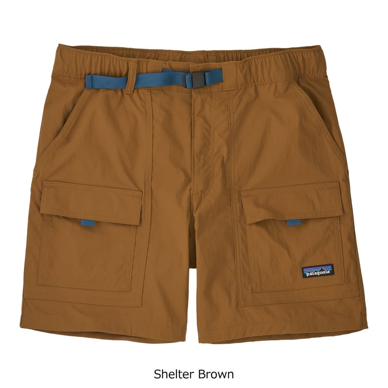 パタゴニア)Patagonia メンズ・アウトドア・エブリデー