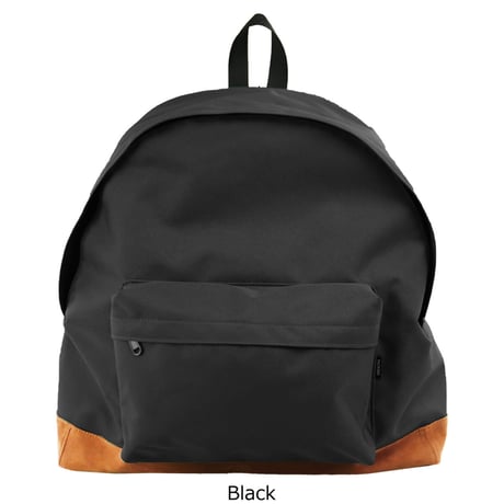 (パッキング)PACKING BOTTOM SUEDE BACKPACK(PA-009) バックパック