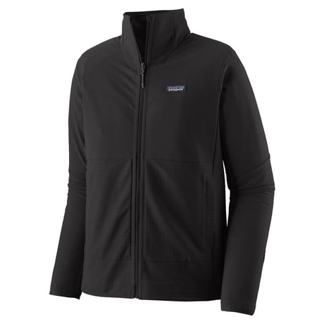 (パタゴニア)Patagonia R1 Techface Jacket メンズ R1テックフェイス ジャケット