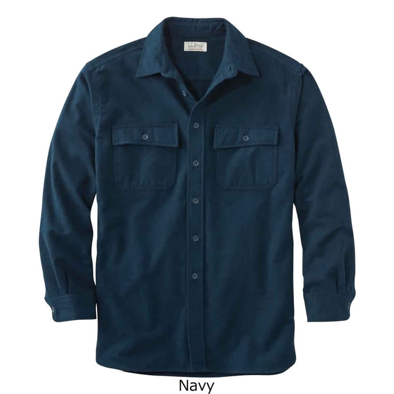 エルエルビーン)L.L.Bean メンズ シャミー・クロス・シャツ | mash! エルエルビーン)L.L.Bean メンズ シャミー・クロス・シャツ | mash!