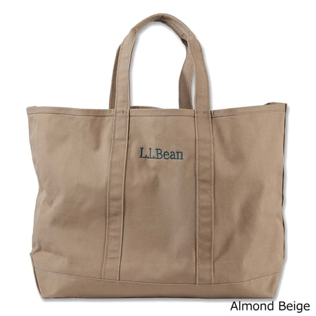 (エルエルビーン)L.L.Bean グローサリー・トート