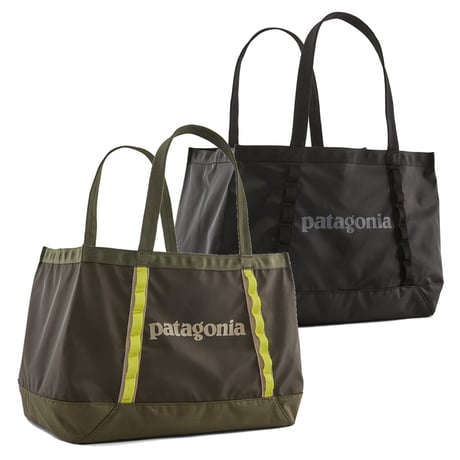 (パタゴニア)Patagonia ブラックホール・トート 25L