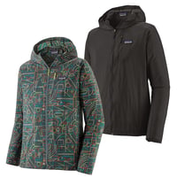 (パタゴニア)Patagonia メンズ・フーディニ・ジャケット