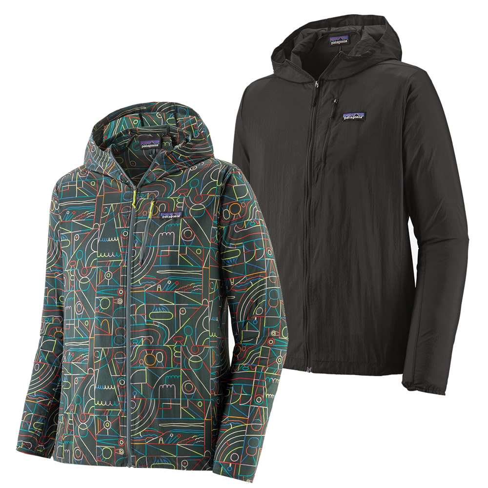 パタゴニア)Patagonia メンズ・フーディニ・ジャケット | mash! パタゴニア)Patagonia メンズ・フーディニ・ジャケット | mash!