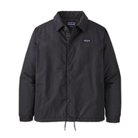 (パタゴニア)Patagonia Fleece Lined Isthmus Coaches Jacket メンズ ラインド イスマス コーチズ ジャケット