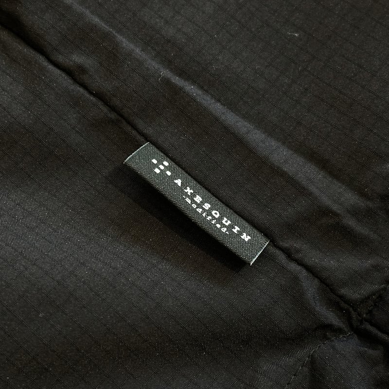 アクシーズクイン モディファイド)AXESQUIN.MODIFIED Easy Cardig