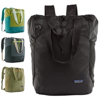(パタゴニア)Patagonia Ultralight Black Hole Tote Pack ウルトラライト ブラックホール トート パック 27L