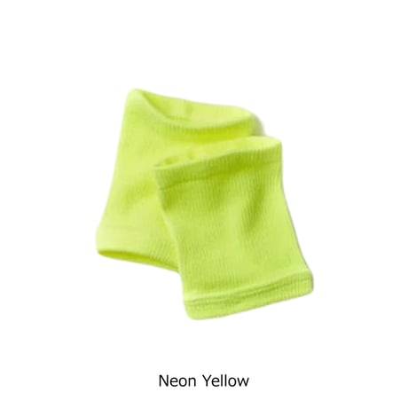 (ロトト)ROTOTO FOOT BAND ”NEON” R1414