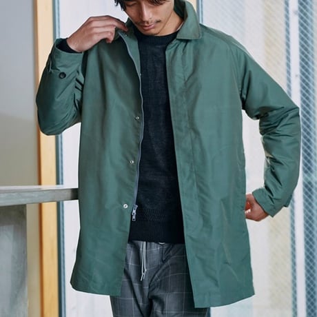 (シェラデザインズ)SIERRA DESIGNS TACOMA COAT Ⅱ タコマ・コート Ⅱ