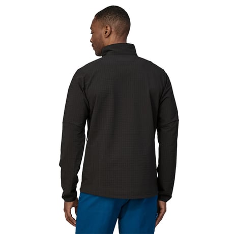 (パタゴニア)Patagonia R1 Techface Jacket メンズ R1テックフェイス ジャケット