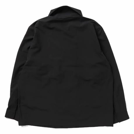 (カブー)KAVU SHELTECH SHIRKET シェルテックジャケット