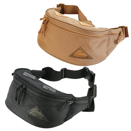 (ケルティ)Kelty URBAN MINI FANNY