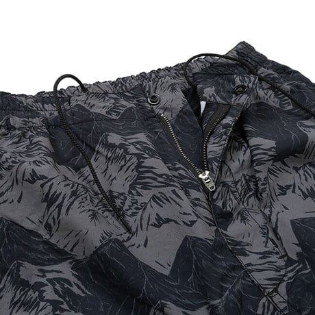 (パークスプロジェクト)PARKS PROJECT ALASKA Cargo Pants