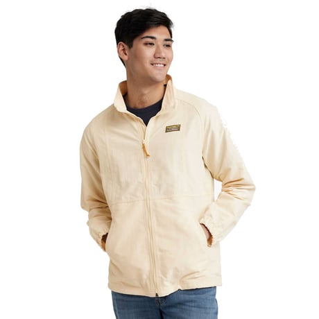 (エルエルビーン)L.L.Bean メンズ マウンテン・クラシック・スタンド・カラー・ジャケット