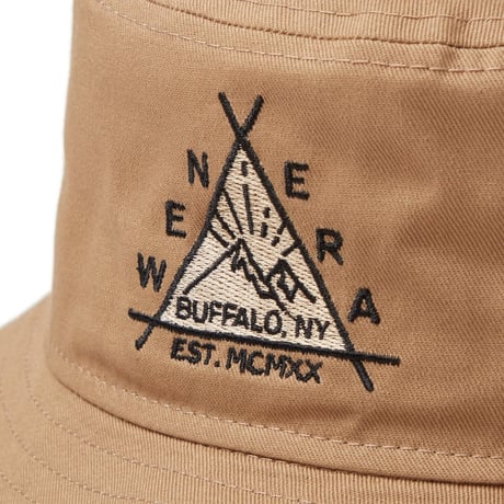 (ニューエラ)NEW ERA アドベンチャーライト Triangle Logo 【ニューエラアウトドア】