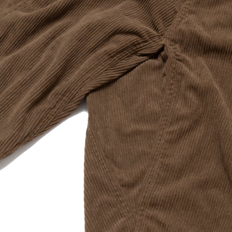 ロックス)ROKX コードカーガパンツ | mash!