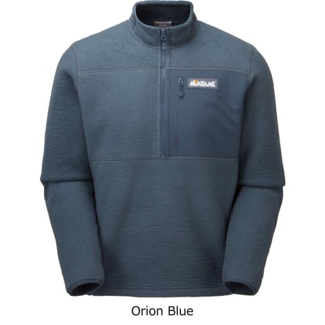 (モンテイン)MONTANE Chonos Pull-On