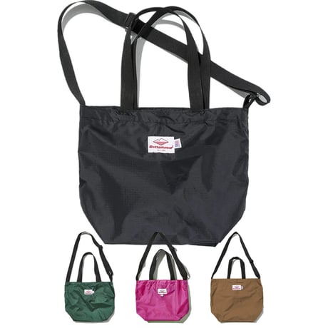 (バテンウェア)Battenwear Mini Packable Tote ミニパッカブルトート