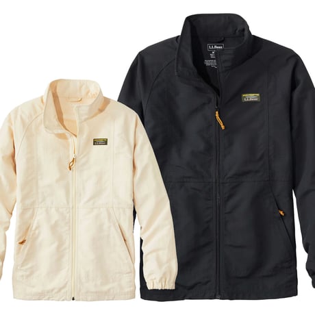(エルエルビーン)L.L.Bean メンズ マウンテン・クラシック・スタンド・カラー・ジャケット