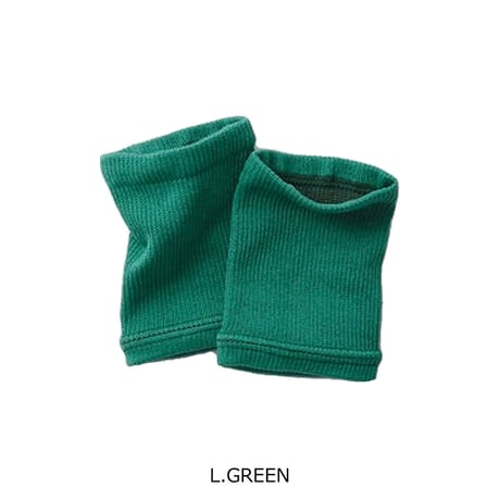 (ロトト)ROTOTO FOOT BAND “RECYCLE POLYESTER ＆ ORGANIC COTTON” R1457