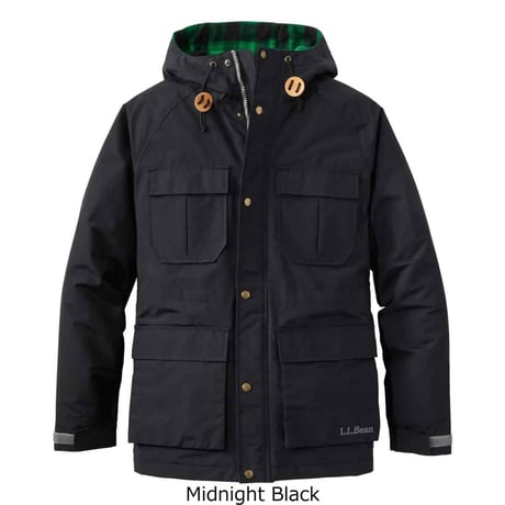 (エルエルビーン)L.L.Bean メンズ オリジナル・バクスター・ステート・パーカ ’82