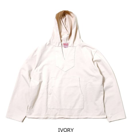 (ワラワラスポーツ)WALLA WALLA SPORT 9oz L/S MEXICAN TEE