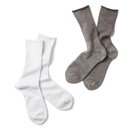 (ロトト)ROTOTO CITY SOCKS R1044