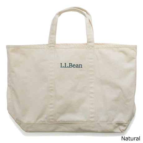 (エルエルビーン)L.L.Bean グローサリー・トート