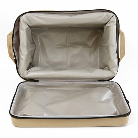 (ケルティ)Kelty 折り畳み セミハードクーラー NEW FOLDING COOLER M