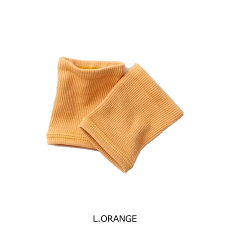 (ロトト)ROTOTO FOOT BAND “RECYCLE POLYESTER ＆ ORGANIC COTTON” R1457