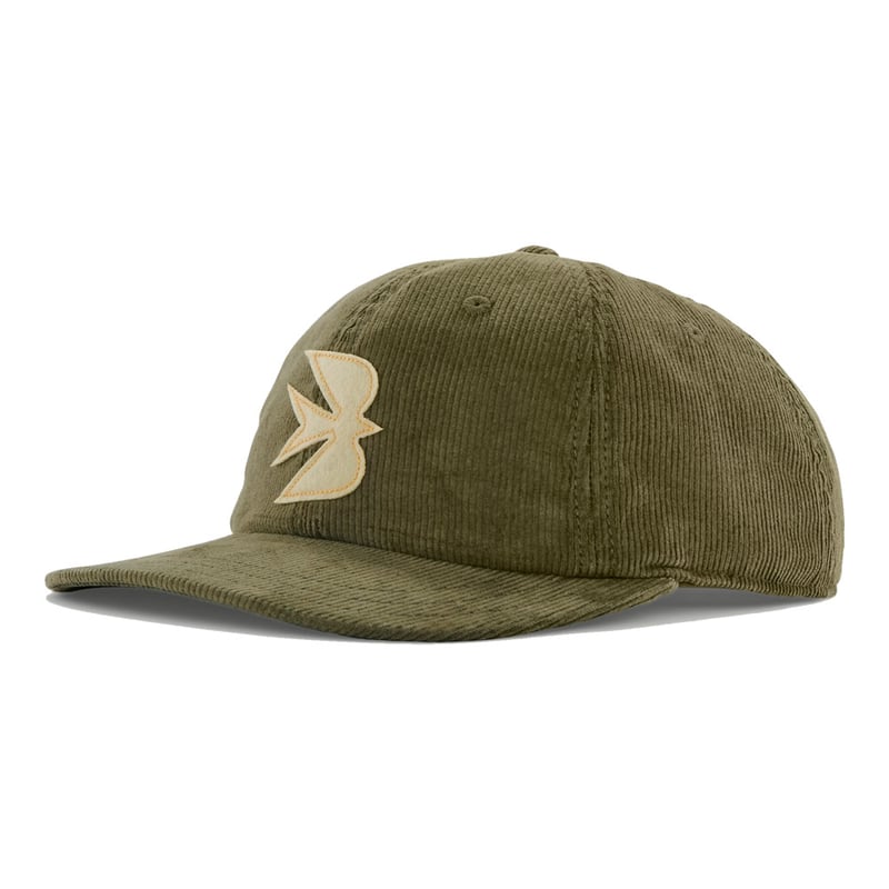 パタゴニア)Patagonia コーデュロイ・キャップ | mash!