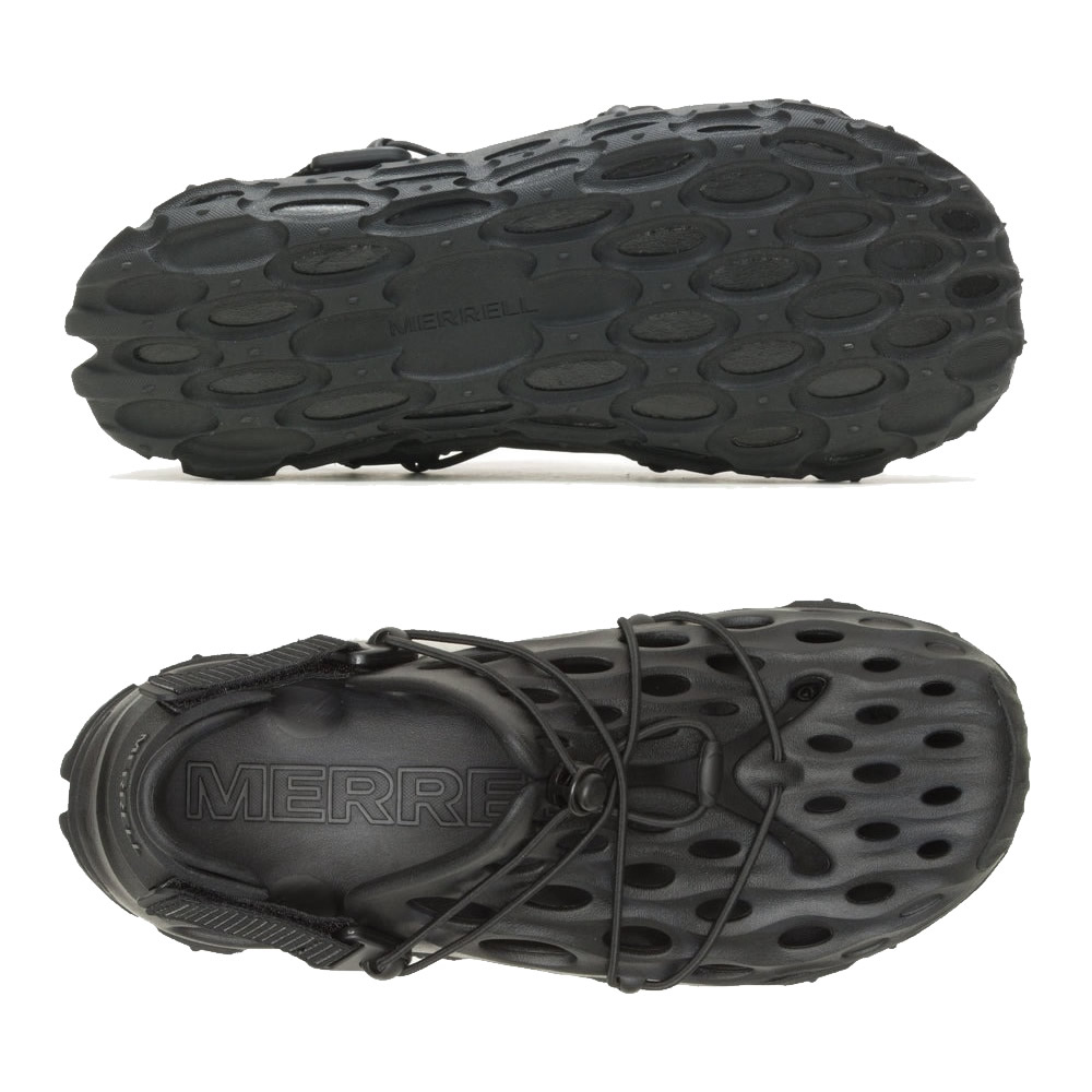メレル)MERRELL HYDRO MOC AT CAGE［1TRL］ | mash!