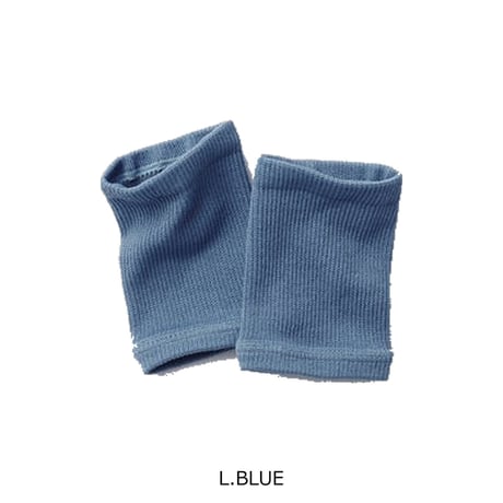 (ロトト)ROTOTO FOOT BAND “RECYCLE POLYESTER ＆ ORGANIC COTTON” R1457