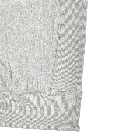 (マニュアルアルファベット)Manual Alphabet QUICK DRY CREW NECK クイックドライクルーネック